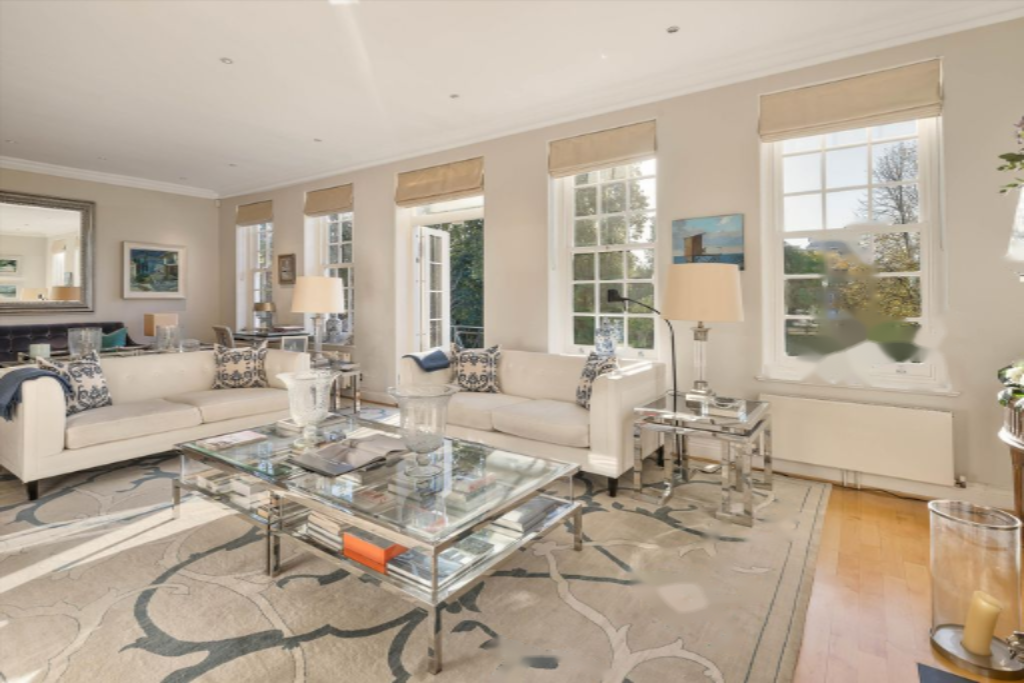 Piso en Londres, Reino Unido, 490 m² - imagen 15