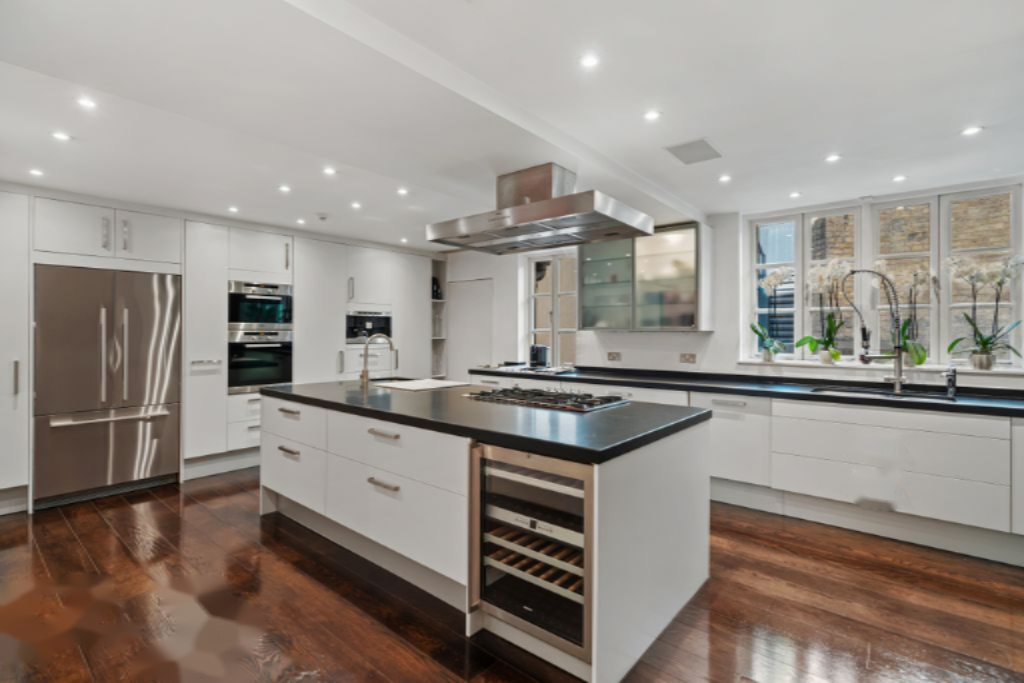 Piso en Londres, Reino Unido, 490 m² - imagen 15