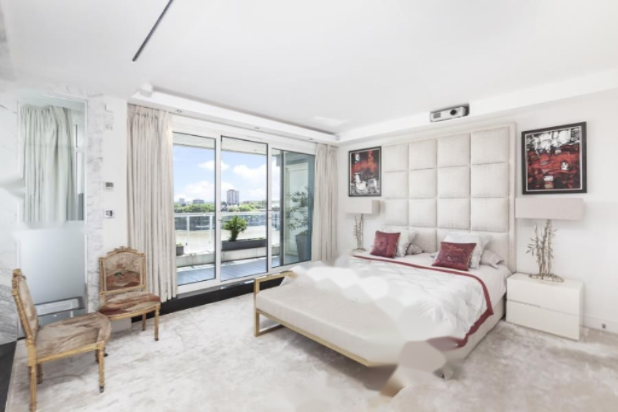 Appartement à Londres, Royaume-Uni, 262 m² - image 15