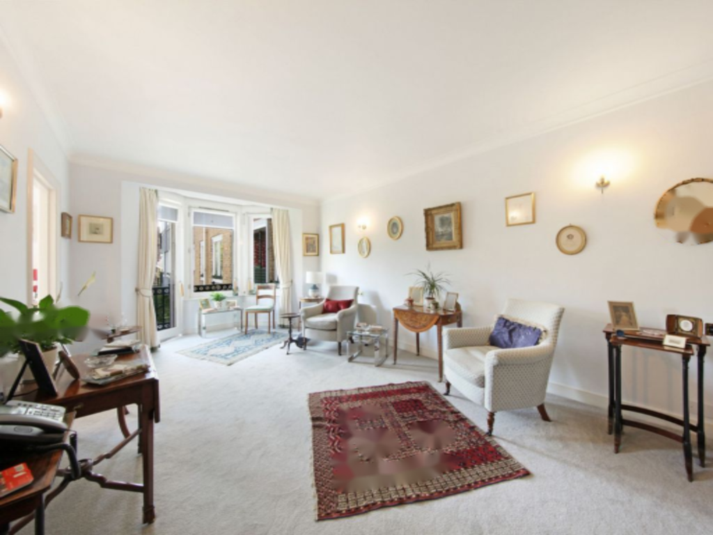 Wohnung in London, Großbritannien, 49 m² - Foto 15