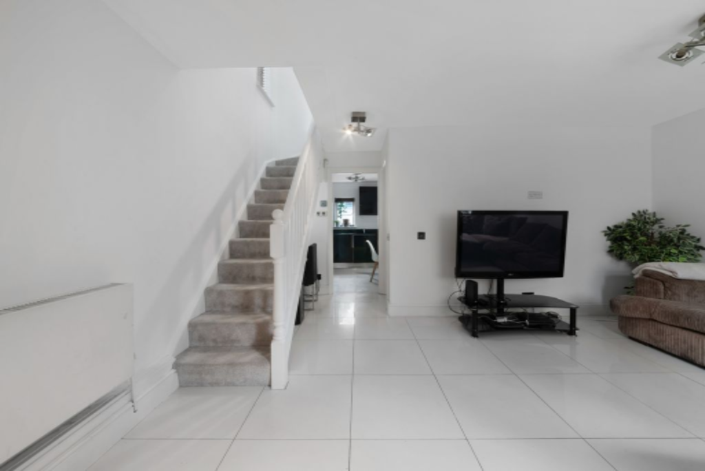 Wohnung in London, Großbritannien, 83 m² - Foto 15