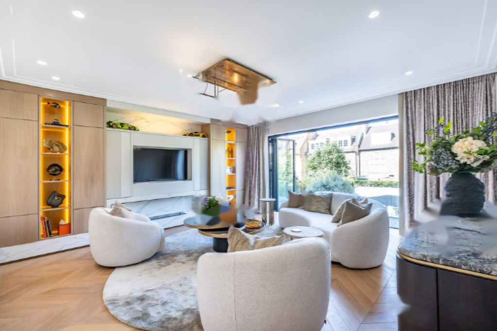 Appartamento a Londra, Regno Unito, 178 m² - foto 15