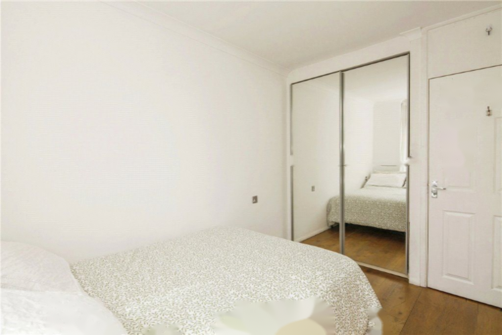 Wohnung in London, Großbritannien, 39 m² - Foto 15