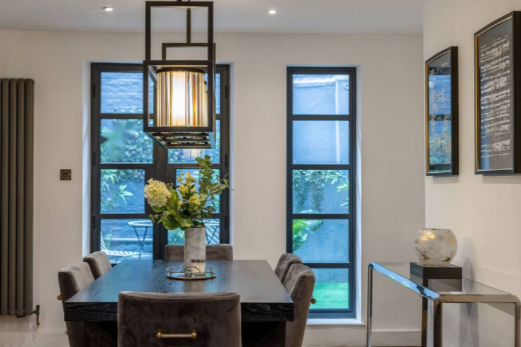 Piso en Londres, Reino Unido, 204 m² - imagen 15