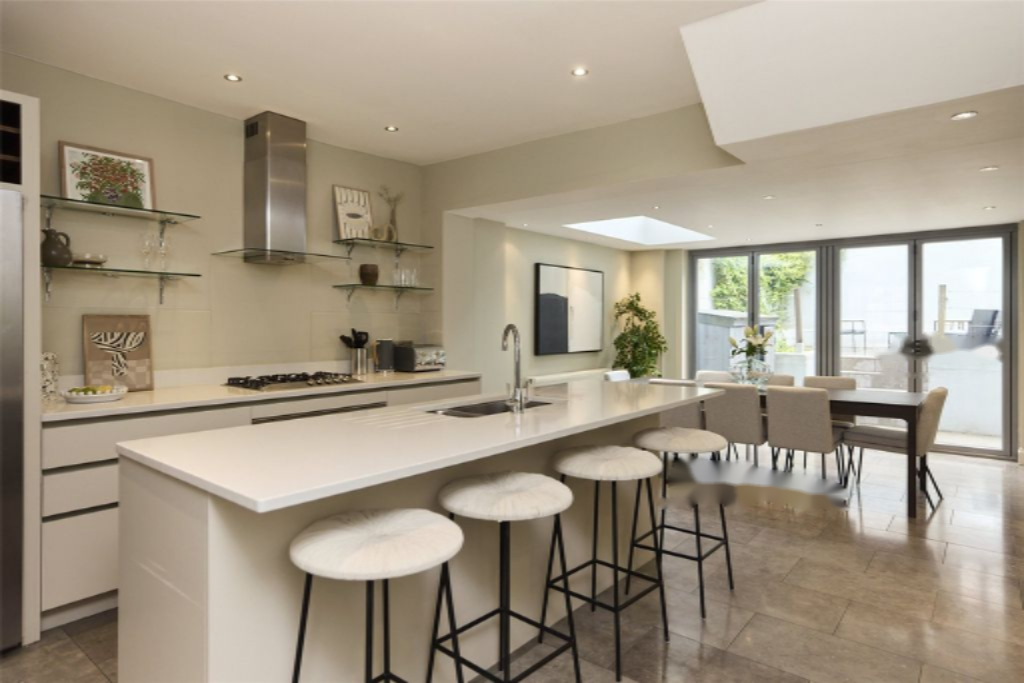 Piso en Londres, Reino Unido, 228 m² - imagen 15