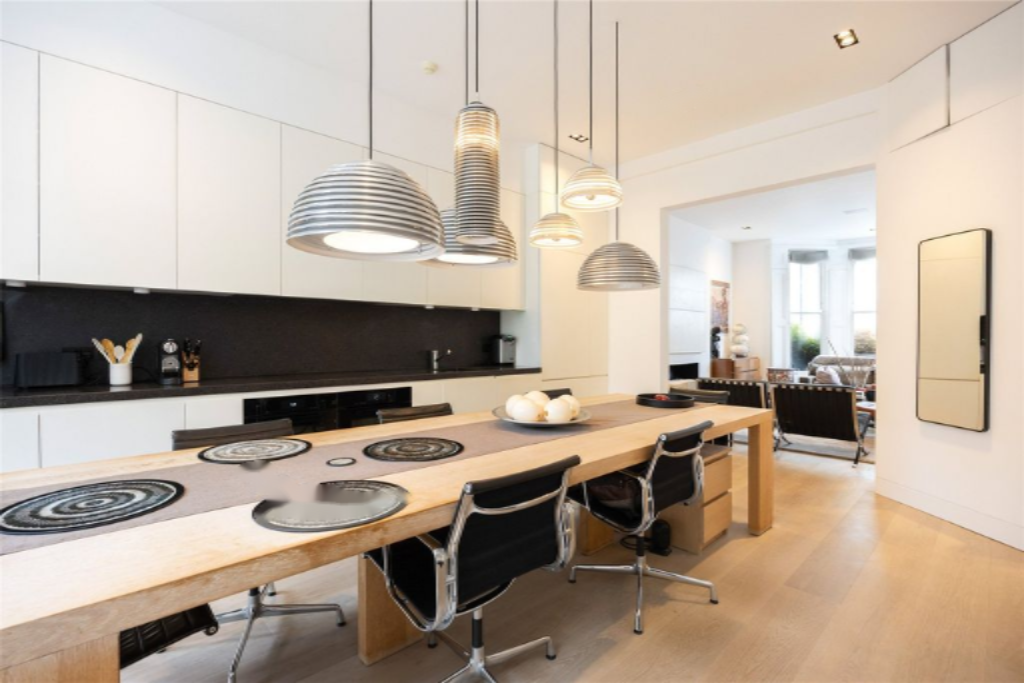 Appartement à Londres, Royaume-Uni, 160 m² - image 15