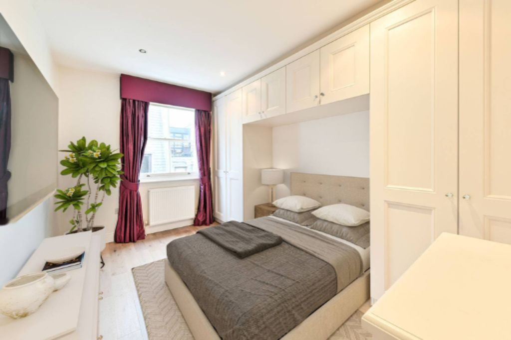 Appartamento a Londra, Regno Unito, 122 m² - foto 15