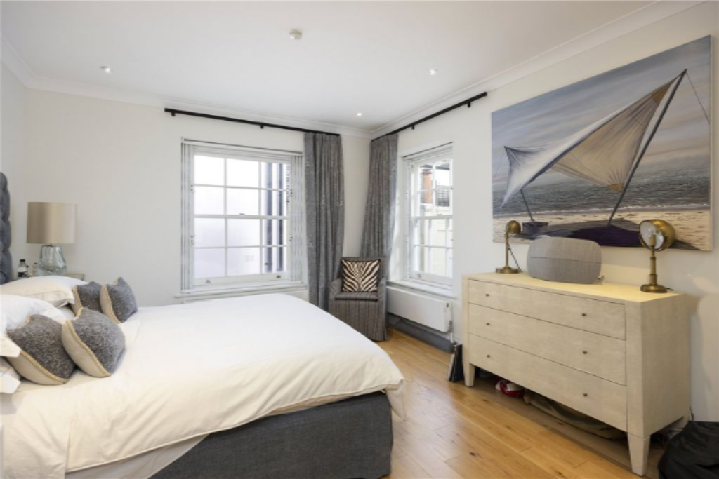Wohnung in London, Großbritannien, 226 m² - Foto 15