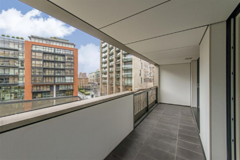 Flat in London, United Kingdom, 50 m² - picture 15