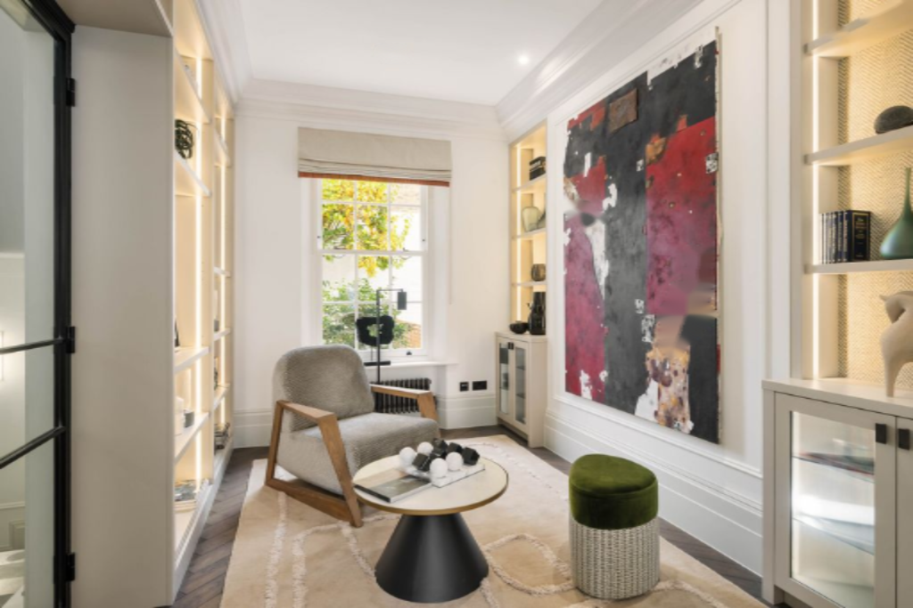 Wohnung in London, Großbritannien, 174 m² - Foto 15