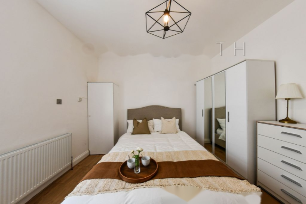 Wohnung in London, Großbritannien, 61 m² - Foto 15