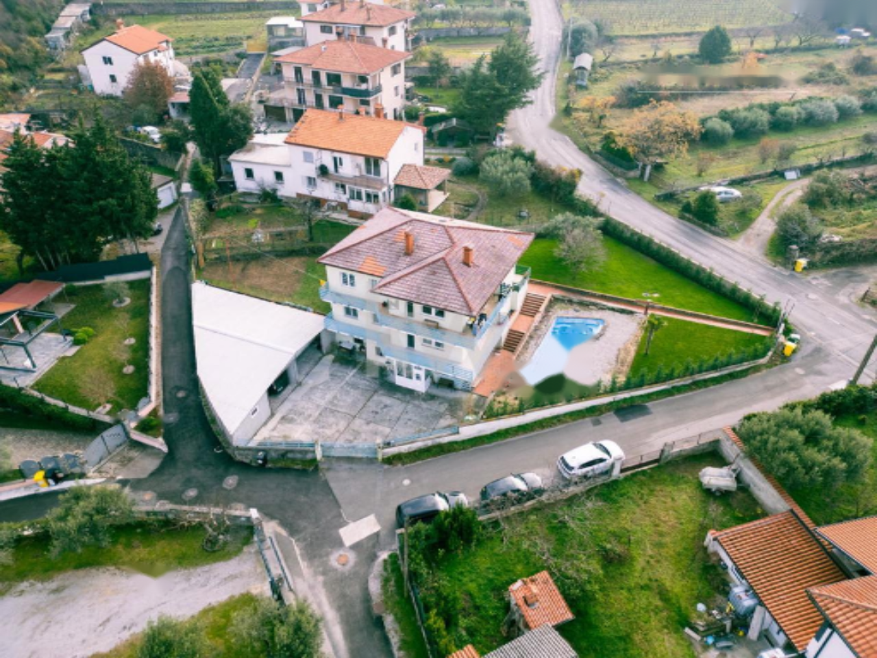 Flat in Koper, Slovenia, 144 m² - picture 15