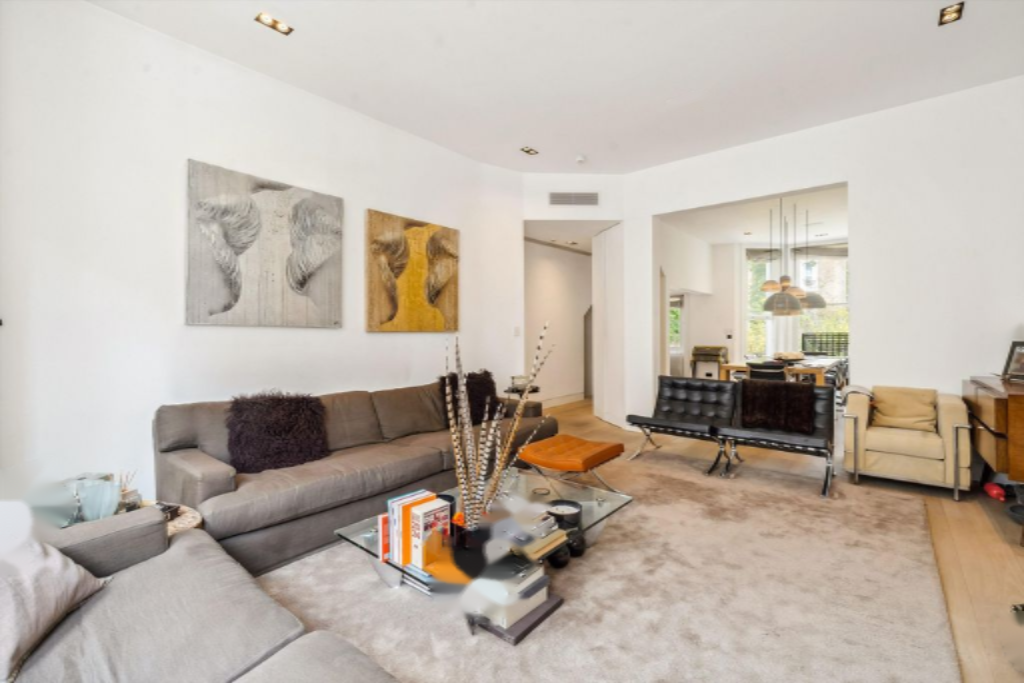 Piso en Londres, Reino Unido, 157 m² - imagen 15