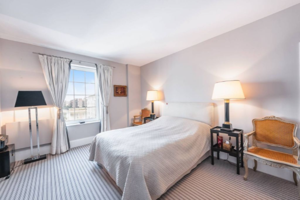 Piso en Londres, Reino Unido, 108 m² - imagen 15