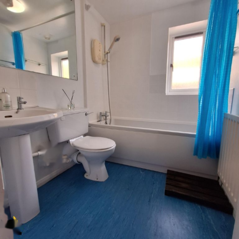 Flat in London, United Kingdom, 42 m² - picture 15