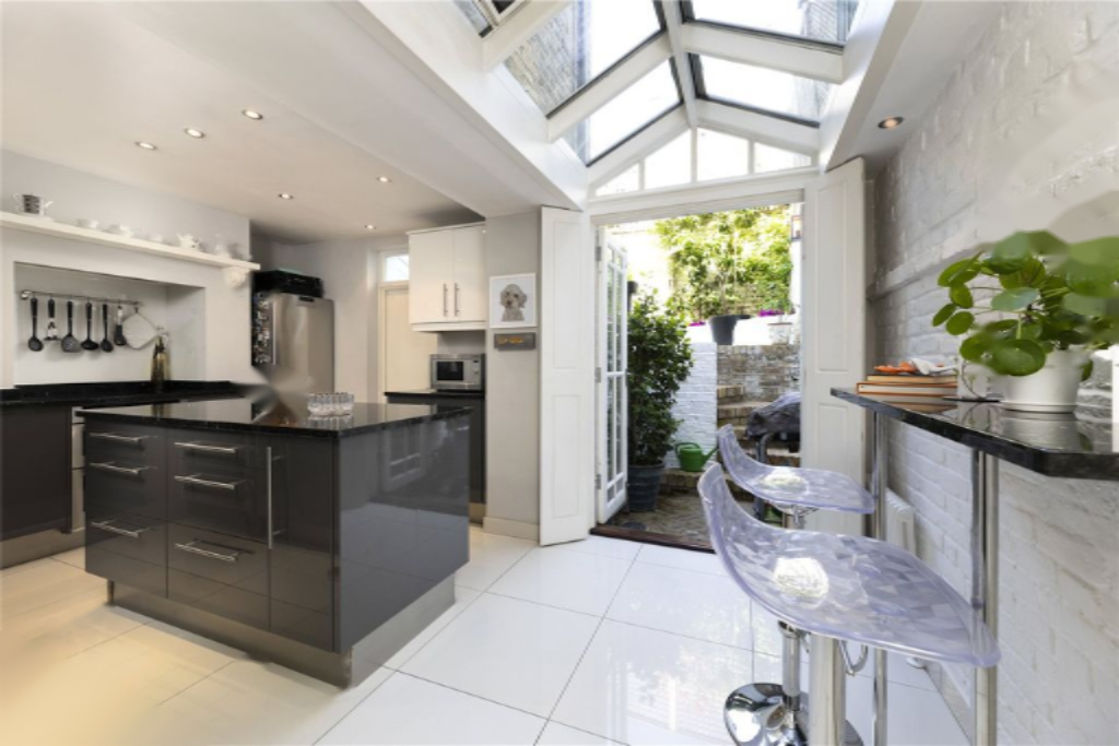 Piso en Londres, Reino Unido, 188 m² - imagen 15