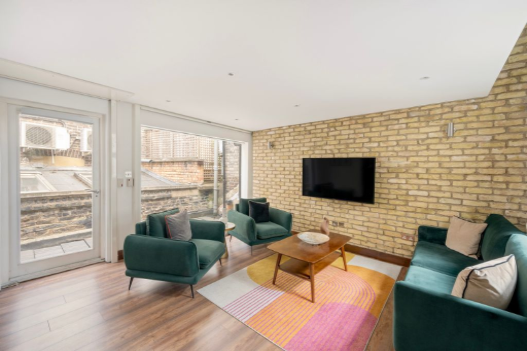 Appartamento a Londra, Regno Unito, 77 m² - foto 15