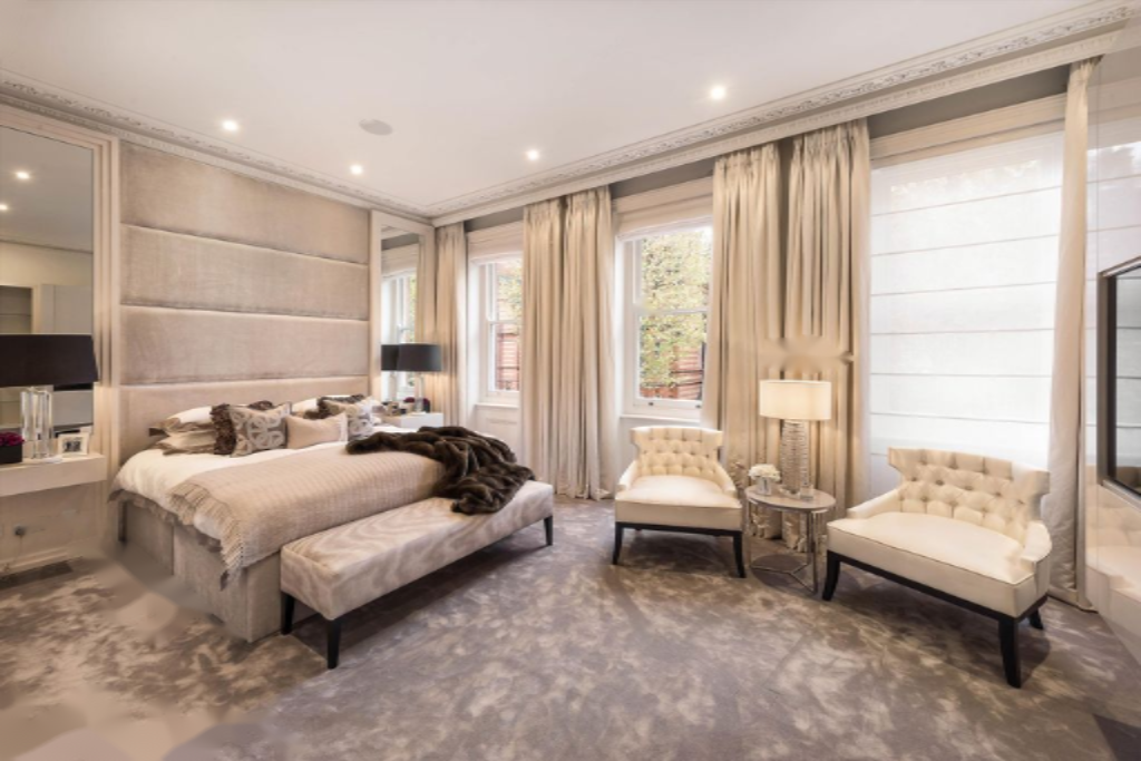 Flat in London, United Kingdom, 594 m² - picture 15