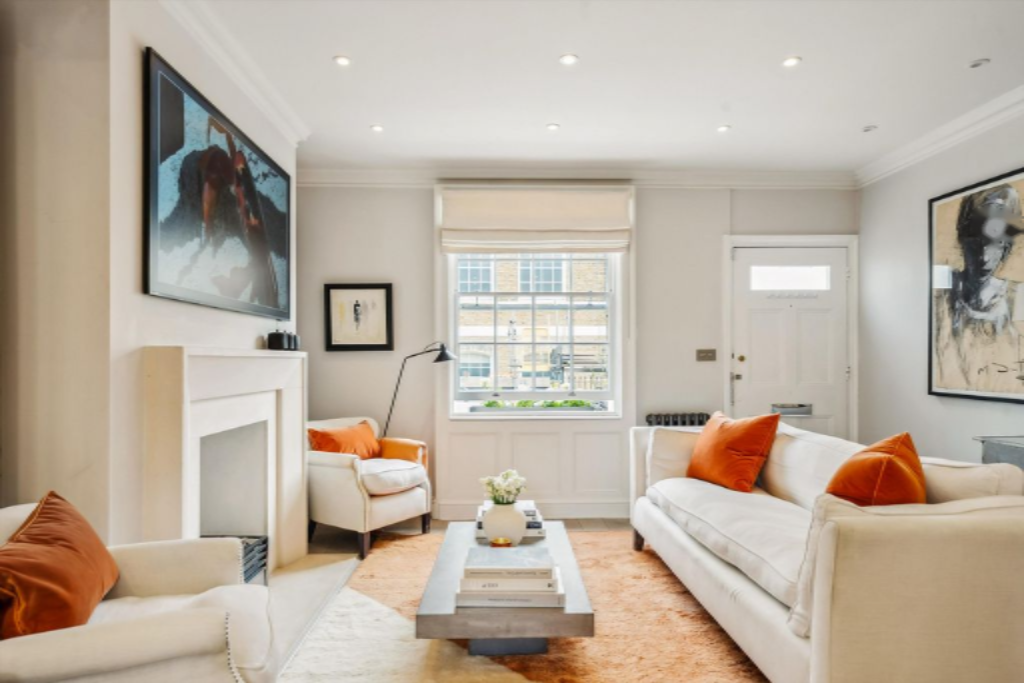 Appartement à Londres, Royaume-Uni, 111 m² - image 15