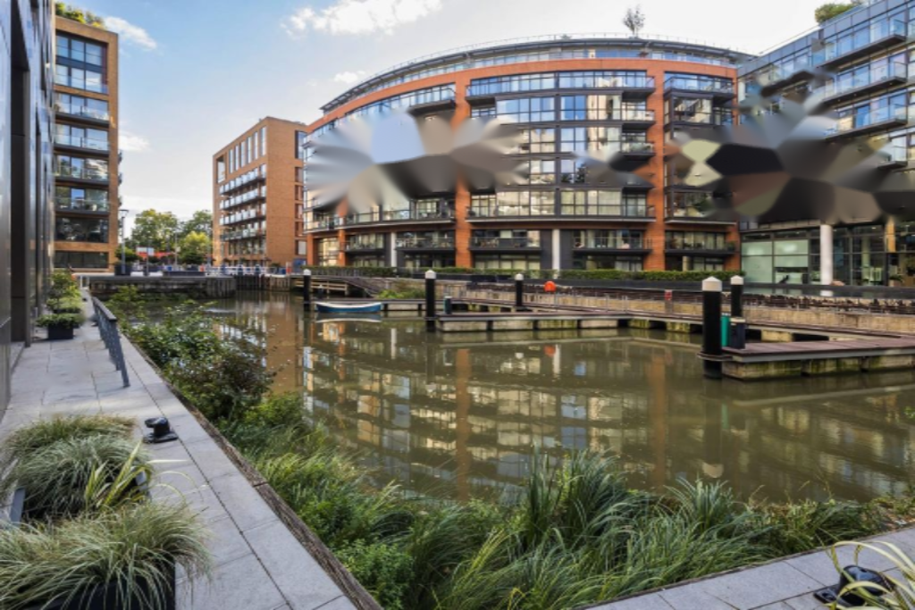 Piso en Londres, Reino Unido, 76 m² - imagen 15