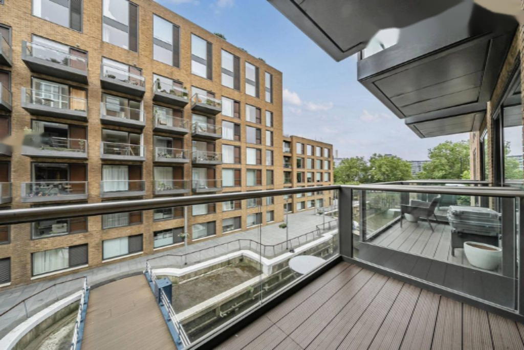 Appartement à Londres, Royaume-Uni, 57 m² - image 15