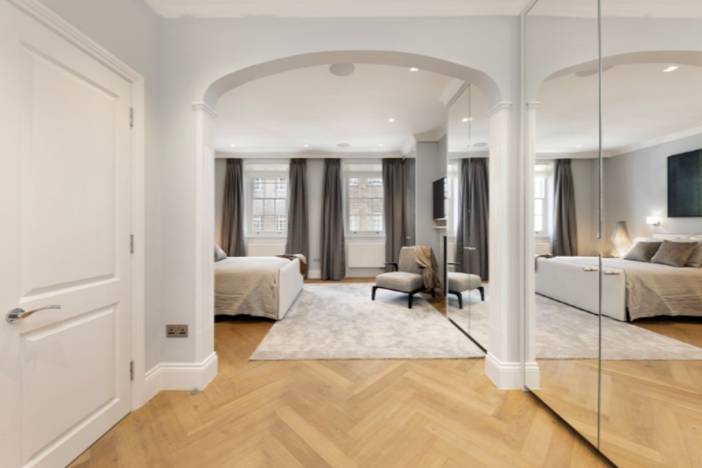 Piso en Londres, Reino Unido, 269 m² - imagen 15