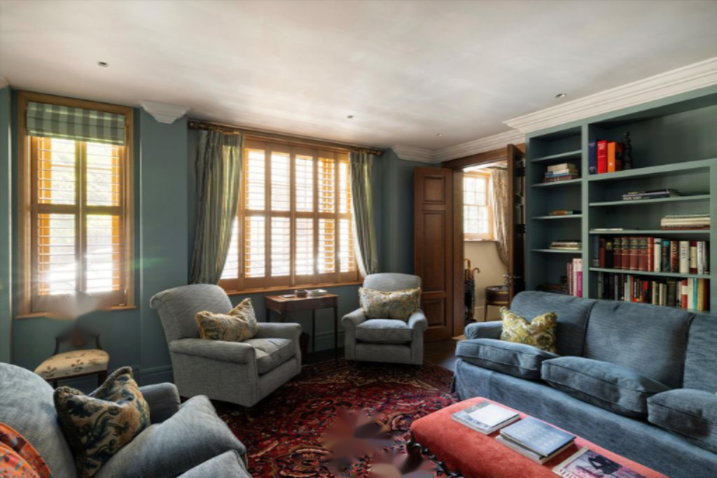 Piso en Londres, Reino Unido, 273 m² - imagen 15