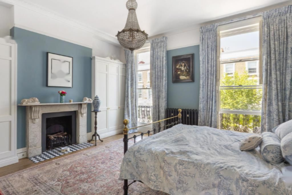 Appartement à Londres, Royaume-Uni, 235 m² - image 15