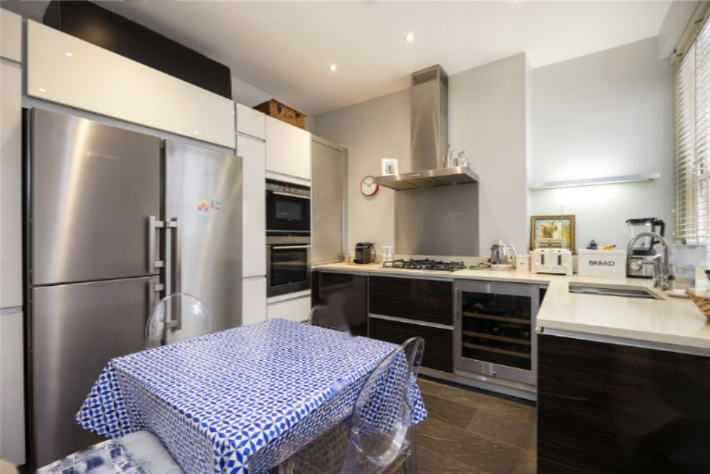 Appartement à Londres, Royaume-Uni, 174 m² - image 15