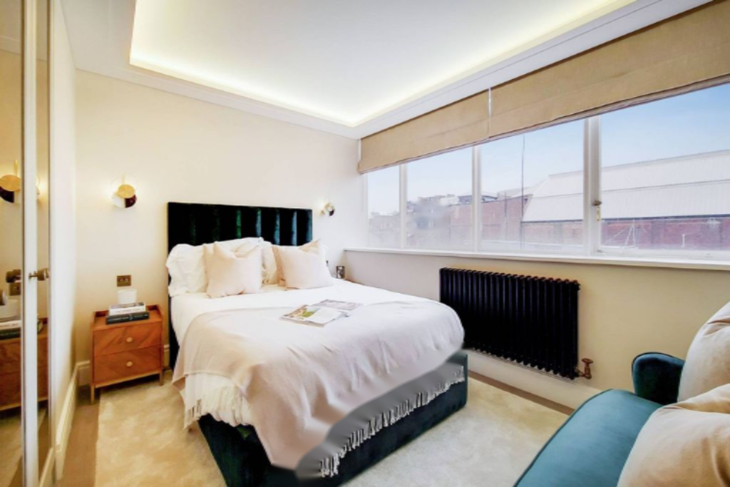 Appartement à Londres, Royaume-Uni, 114 m² - image 15