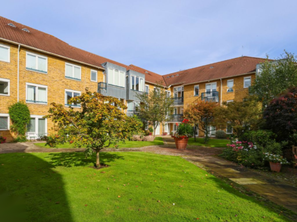 Wohnung in London, Großbritannien, 51 m² - Foto 15