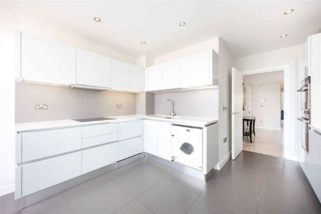 Appartamento a Londra, Regno Unito, 120 m² - foto 14