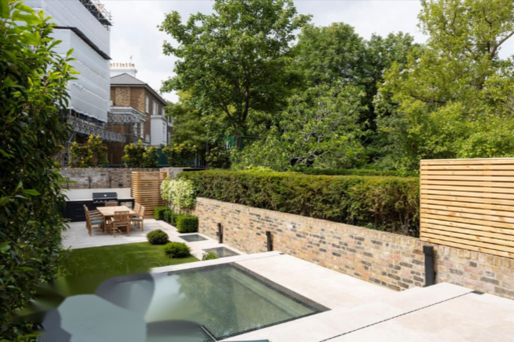 Appartement à Londres, Royaume-Uni, 358 m² - image 15