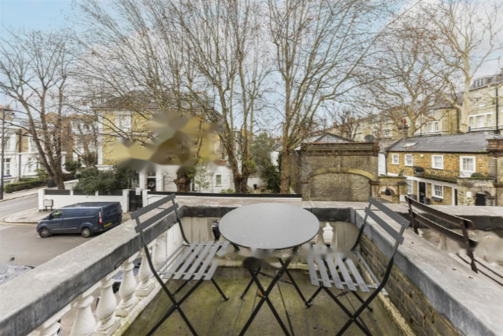 Piso en Londres, Reino Unido, 61 m² - imagen 15