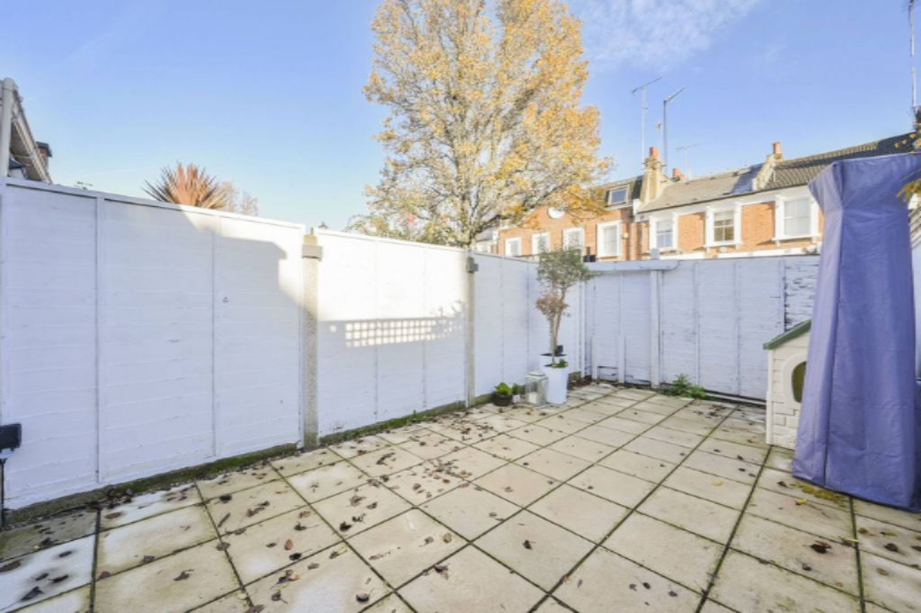 Piso en Londres, Reino Unido, 122 m² - imagen 15