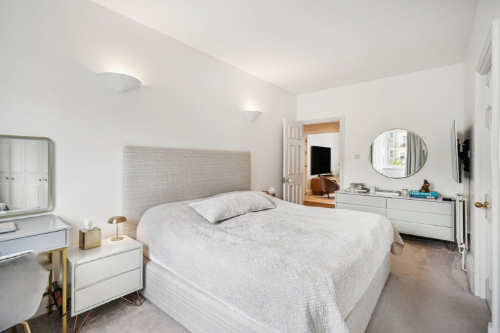 Appartamento a Londra, Regno Unito, 146 m² - foto 15