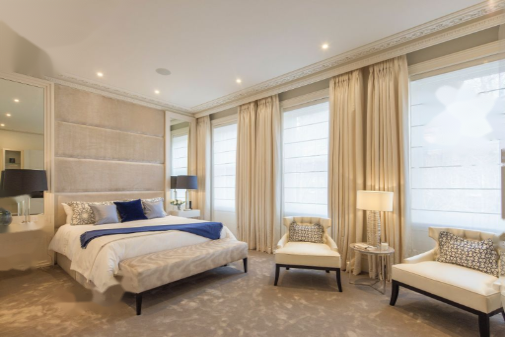 Flat in London, United Kingdom, 560 m² - picture 15