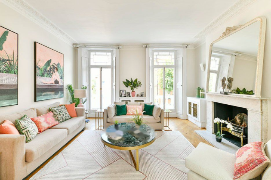 Appartement à Londres, Royaume-Uni, 290 m² - image 15