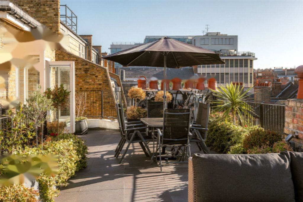 Appartement à Londres, Royaume-Uni, 148 m² - image 15