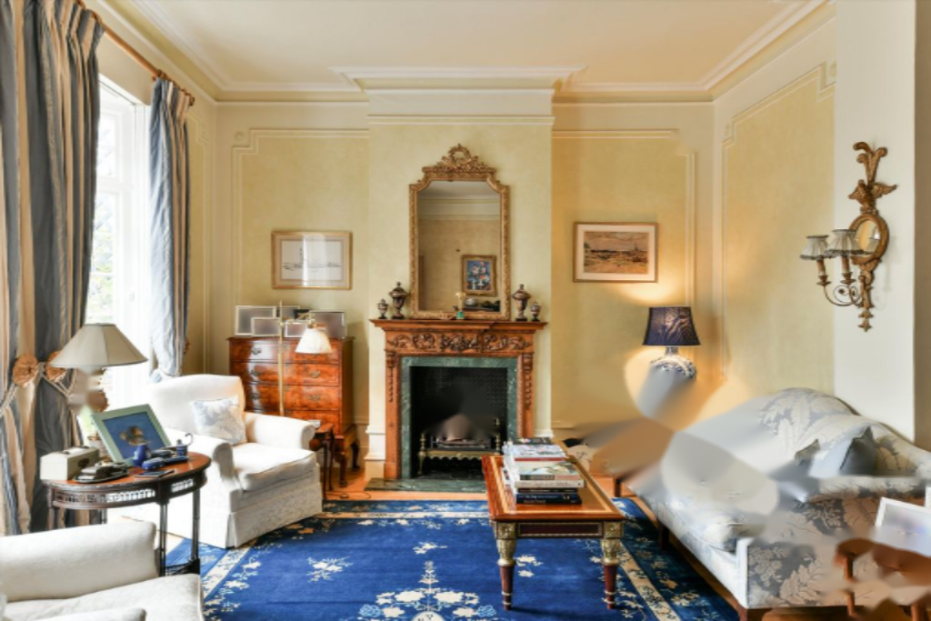 Flat in London, United Kingdom, 443 m² - picture 15