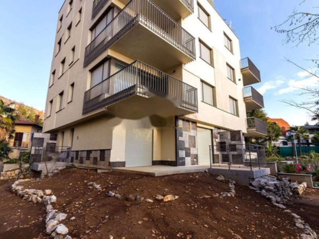 Wohnung in Opatija, Kroatien, 90 m² - Foto 15