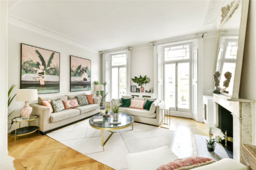 Appartement à Londres, Royaume-Uni, 285 m² - image 15