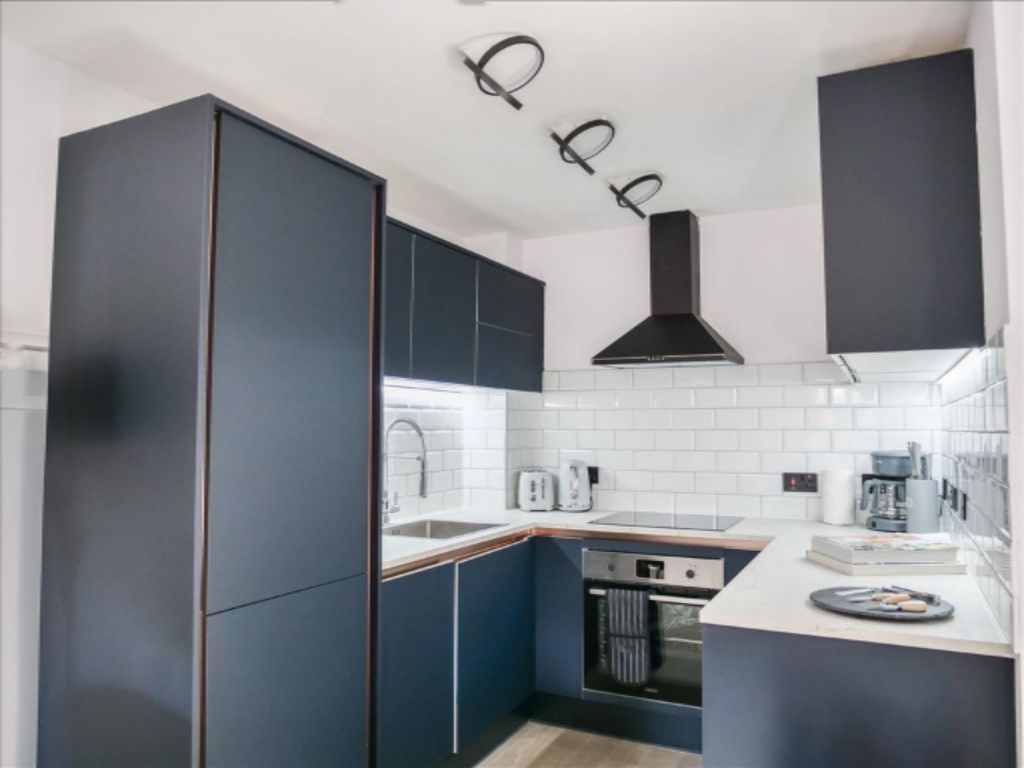 Appartamento a Londra, Regno Unito, 37 m² - foto 15