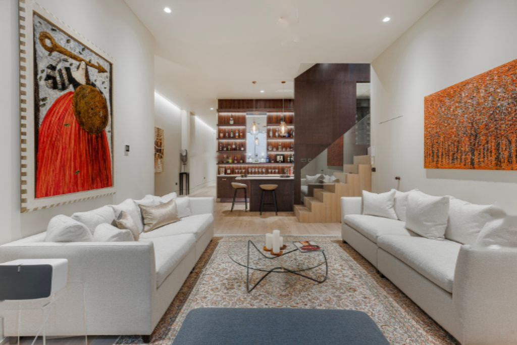 Appartement à Londres, Royaume-Uni, 375 m² - image 15