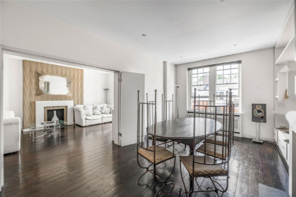 Wohnung in London, Großbritannien, 130 m² - Foto 15