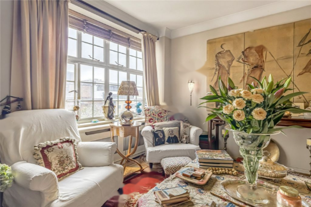 Appartamento a Londra, Regno Unito, 57 m² - foto 16