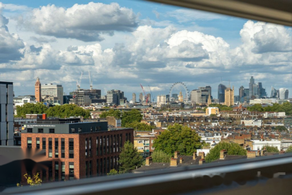 Piso en Londres, Reino Unido, 161 m² - imagen 16