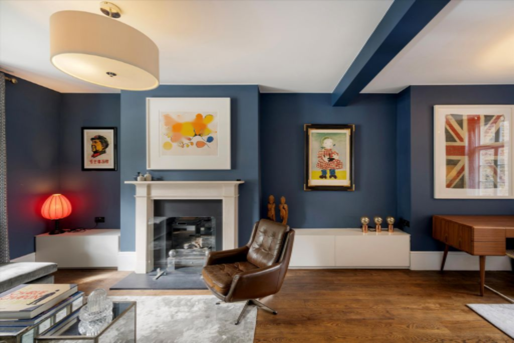 Piso en Londres, Reino Unido, 194 m² - imagen 16