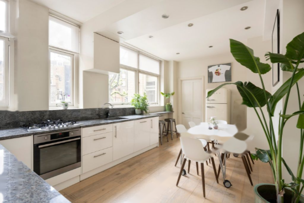 Appartement à Londres, Royaume-Uni, 166 m² - image 15