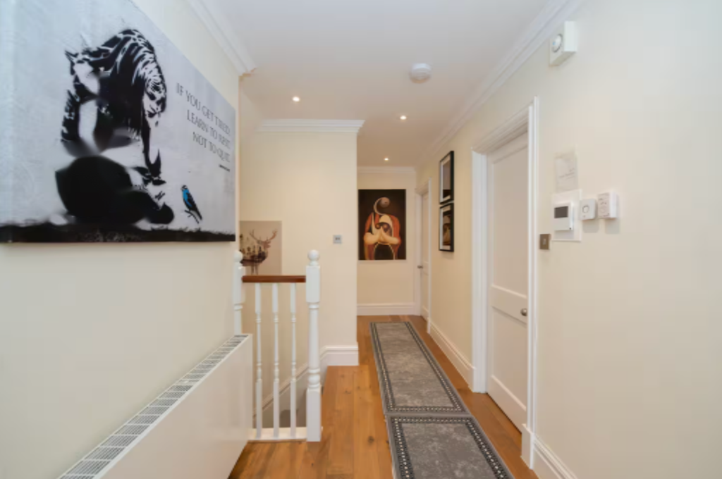 Piso en Londres, Reino Unido, 162 m² - imagen 16